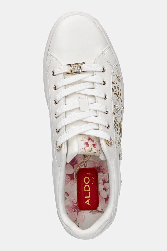 Aldo sneakers LEONIA bianco 13918735.LEONIA