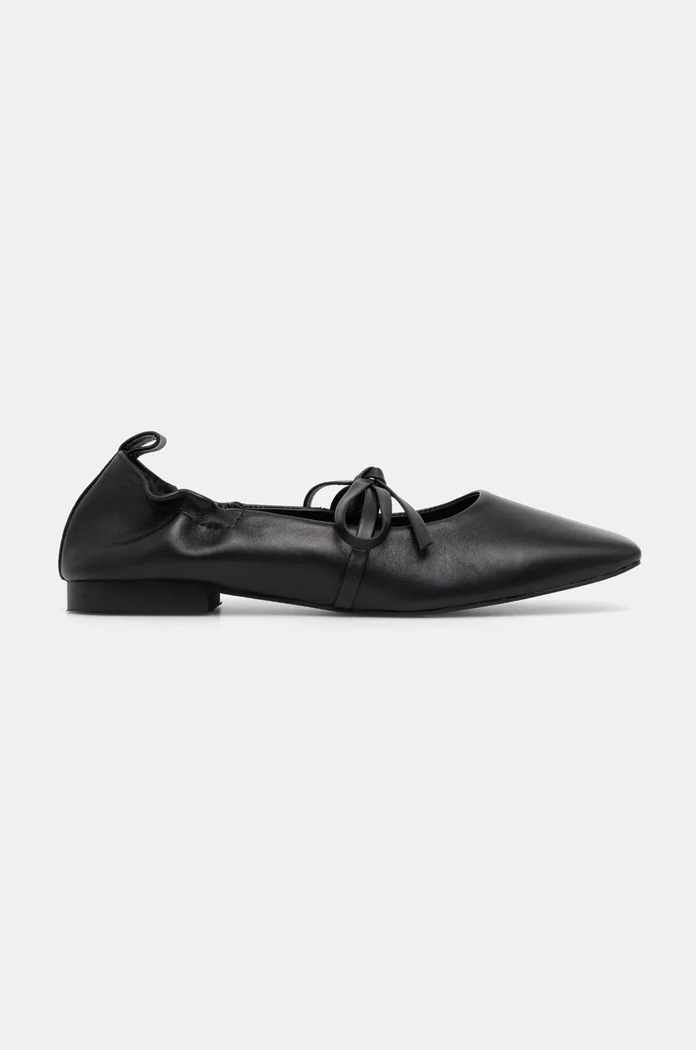Кожени балеринки Aldo BRIONY 13932793.BRIONY черен SS25
