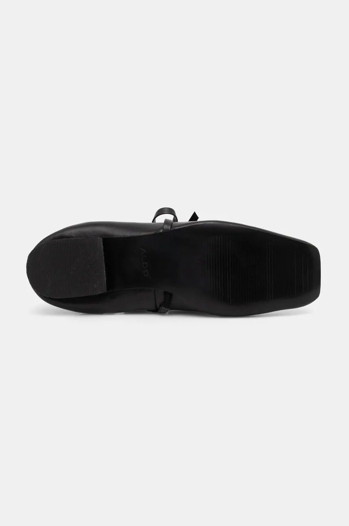 Кожени балеринки Aldo BRIONY 13932793.BRIONY черен
