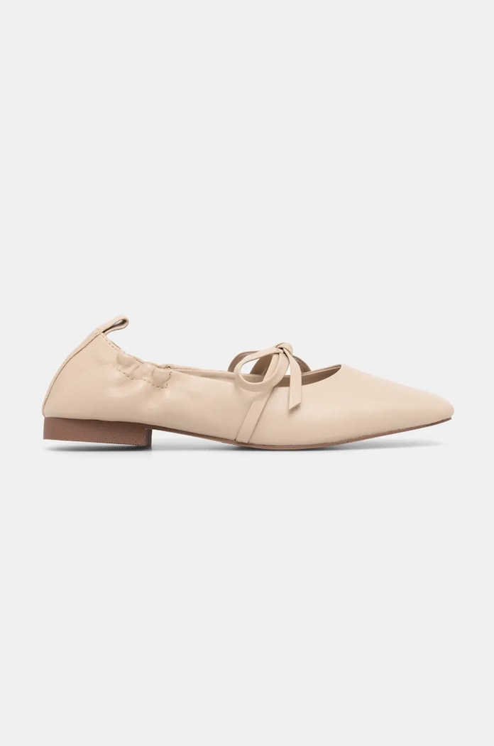 Кожени балеринки Aldo BRIONY 13932792.BRIONY бежов SS25