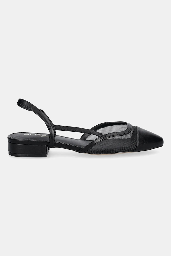 Балеринки Aldo CLEMENTINNE 13835041.CLEMENTINNE черен SS25