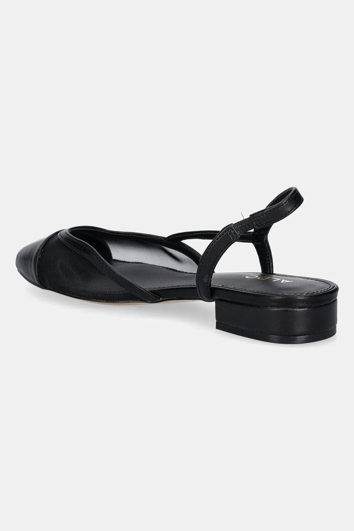 Обувки Балеринки Aldo CLEMENTINNE 13835041.CLEMENTINNE черен