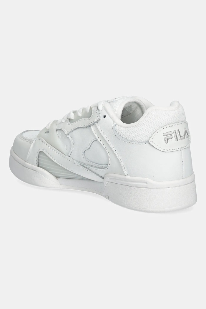Παπούτσια Sneakers Fila Wayne FFW0500 λευκό