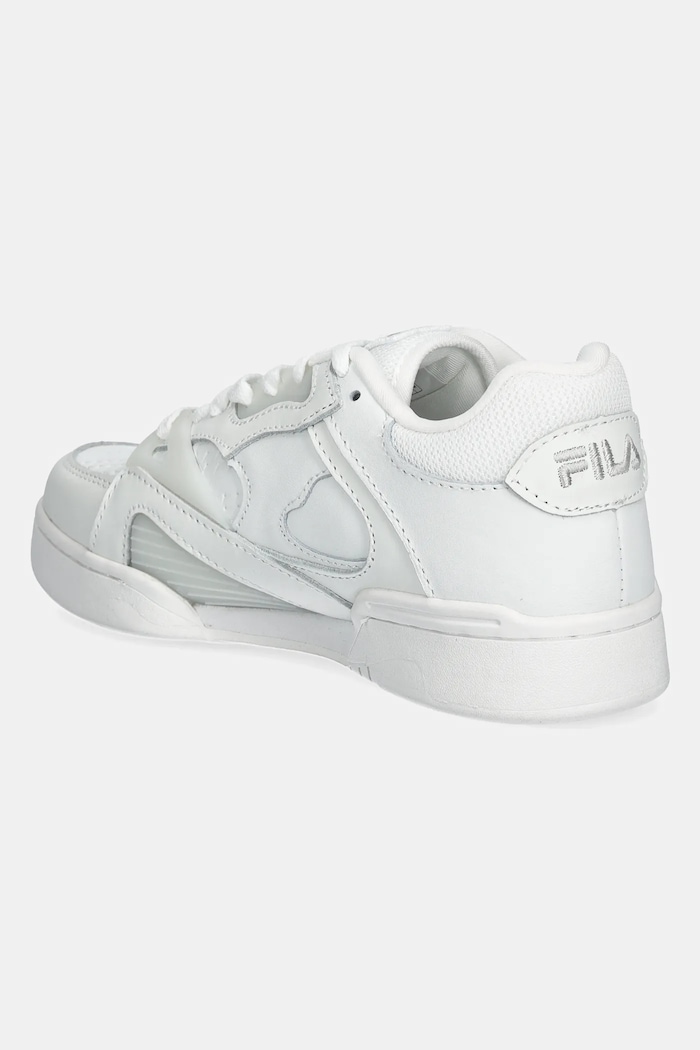 Παπούτσια Sneakers Fila Wayne FFW0500 λευκό