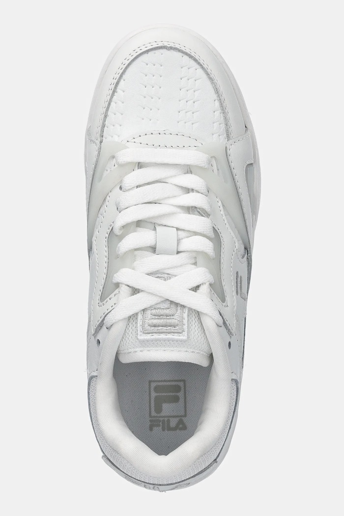Sneakers Fila Wayne λευκό FFW0500