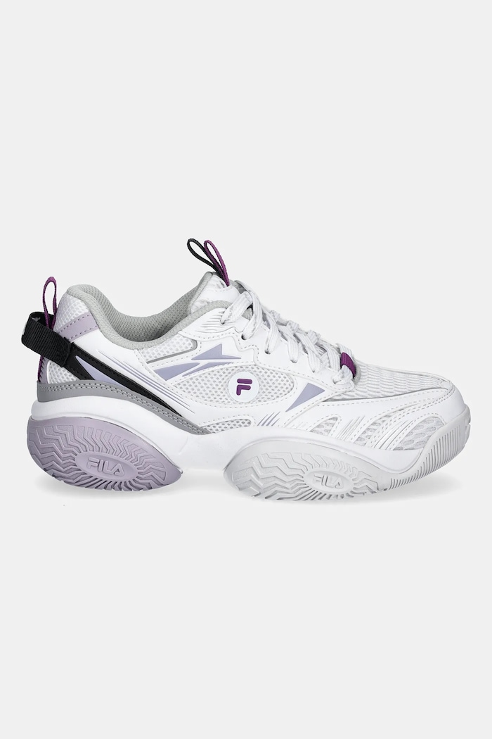 Tenisice Fila Magnifila FFW0534 bijela SS25