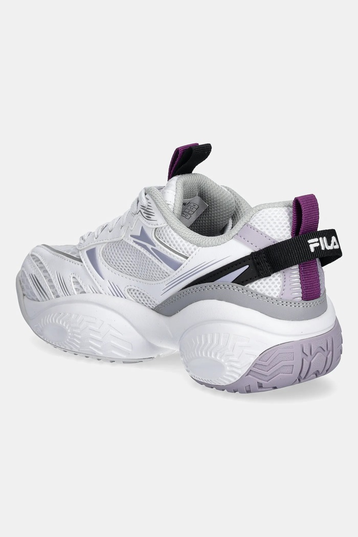Obuća Tenisice Fila Magnifila FFW0534 bijela