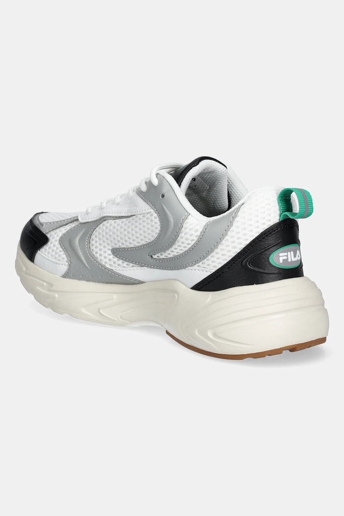 Boty Sneakers boty Fila Kreatix FFW0535 šedá