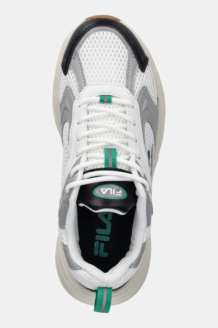 Sneakers boty Fila Kreatix šedá FFW0535