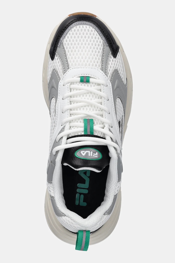 Sneakers boty Fila Kreatix šedá FFW0535