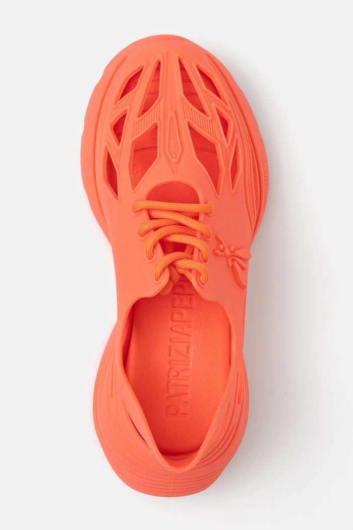 Patrizia Pepe sneakersy 8Z0030.V033.R847