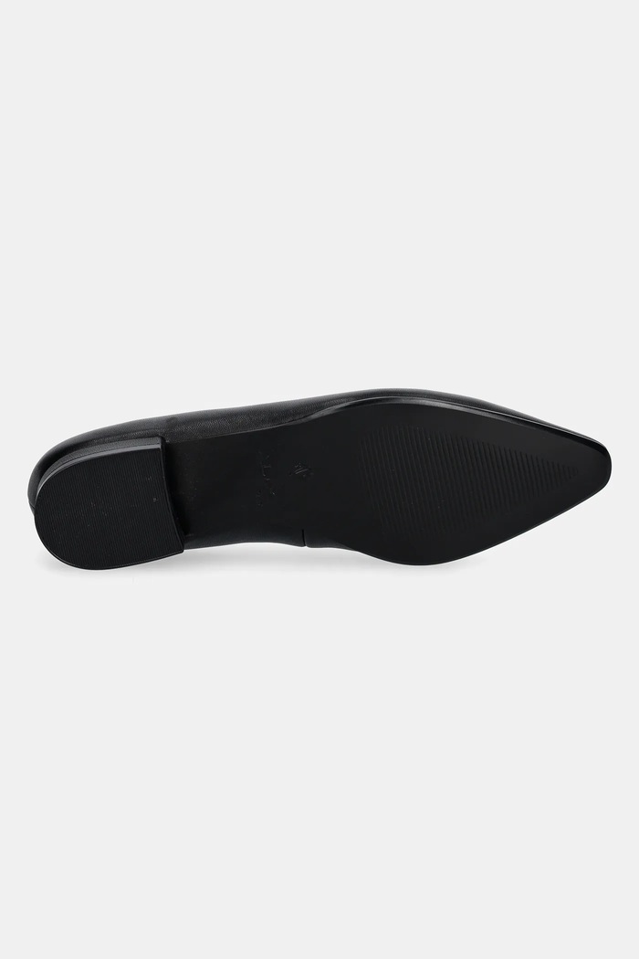 Кожени балеринки Aldo ZOLITA 13904967 черен