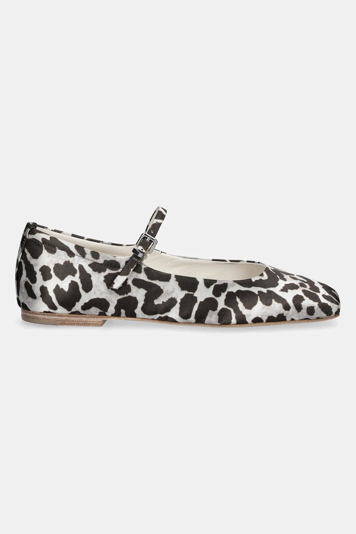 Kennel & Schmenger ballerine Leila 51.11650.467 beige SS25