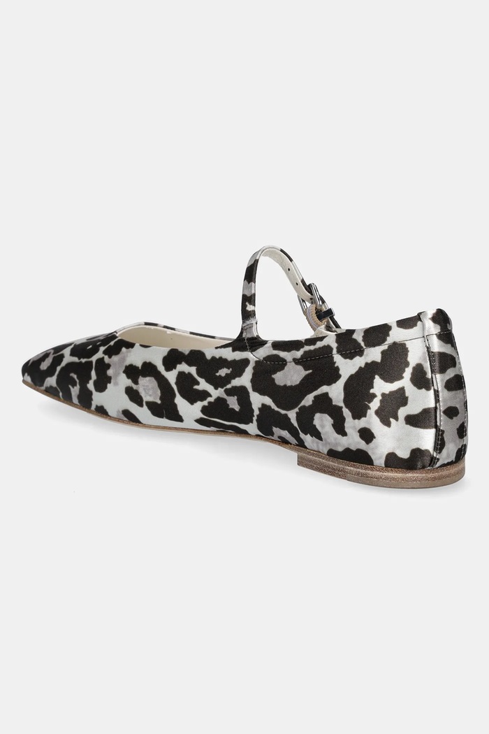 Scarpe Kennel & Schmenger ballerine Leila 51.11650.467 beige