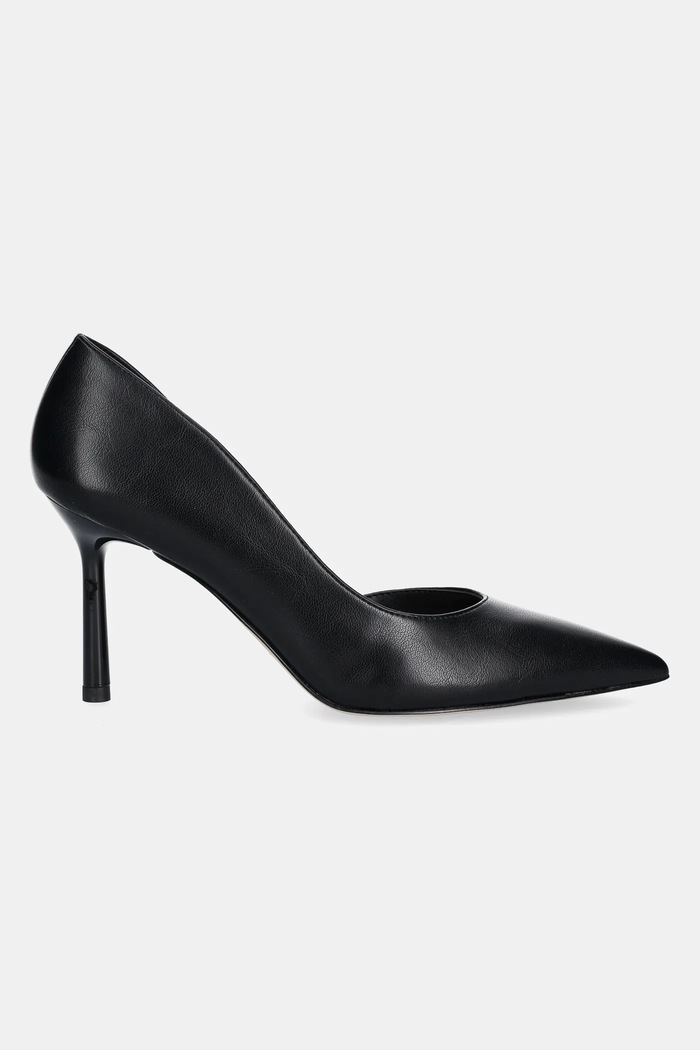 Aldo pantofi cu toc LABELLA 13966664 negru SS26