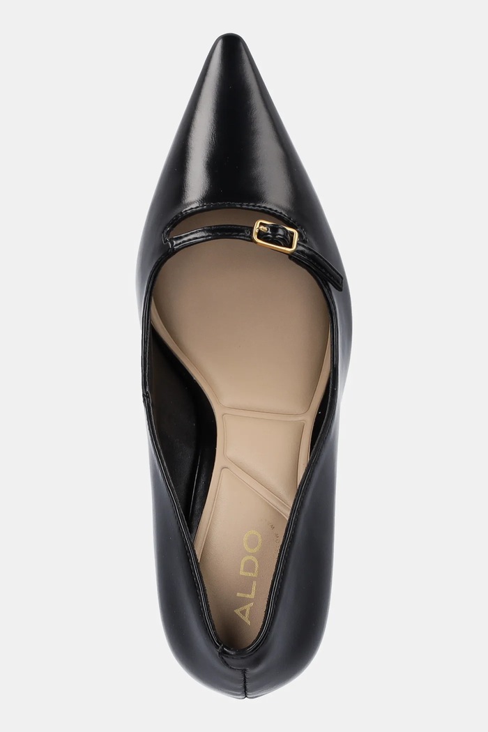 Aldo tacchi a spillo MERLA nero 13967573