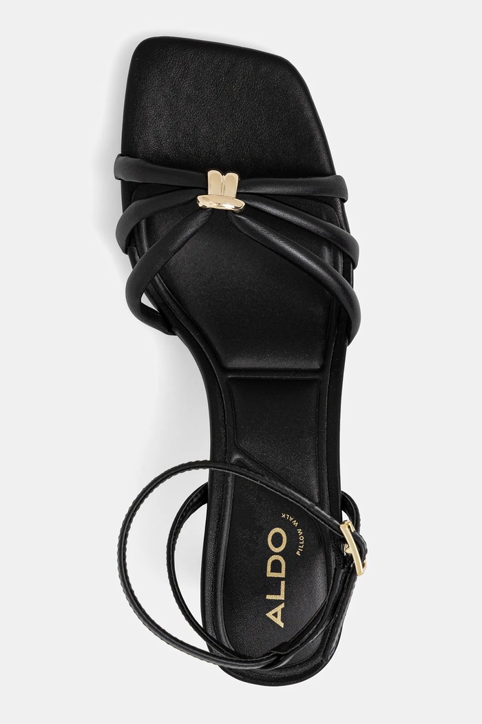 Aldo sandale KAILAYA negru 13966783