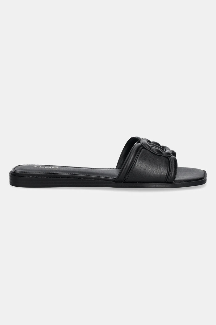 Παντόφλες Aldo LIAUDIN 13966737 μαύρο SS25