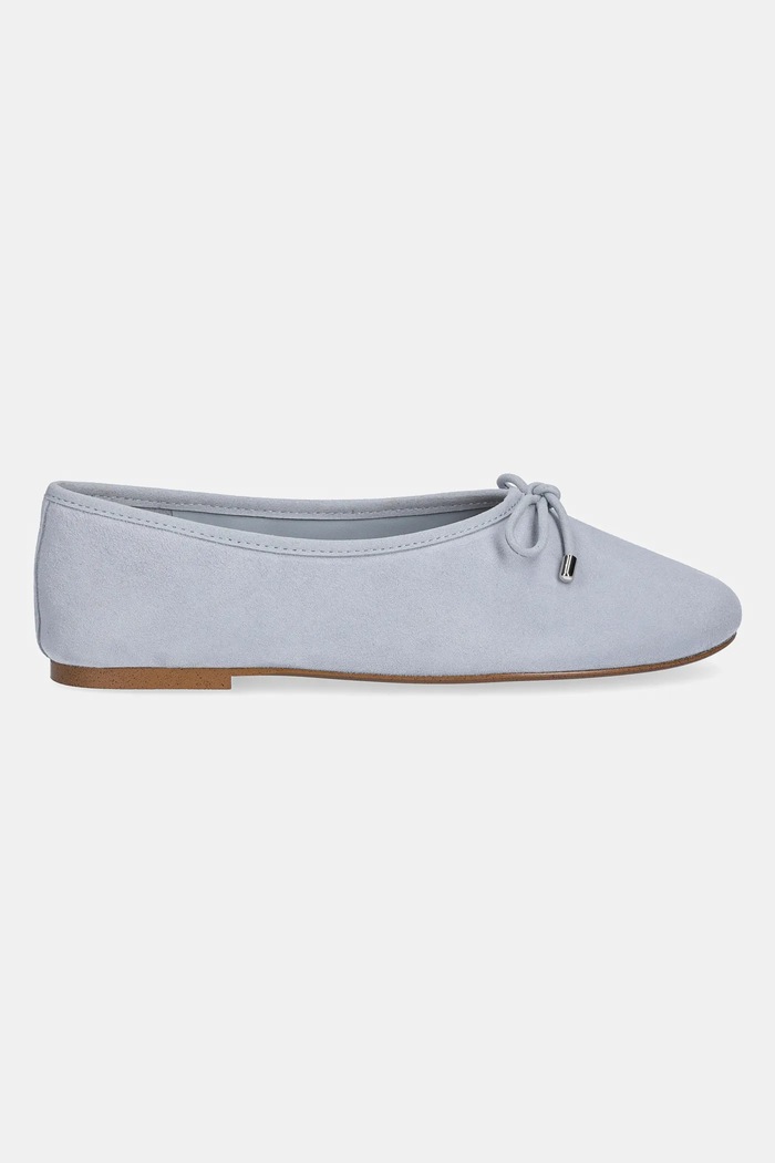 Balerinke Aldo JOSELIE 13968151 modra SS25