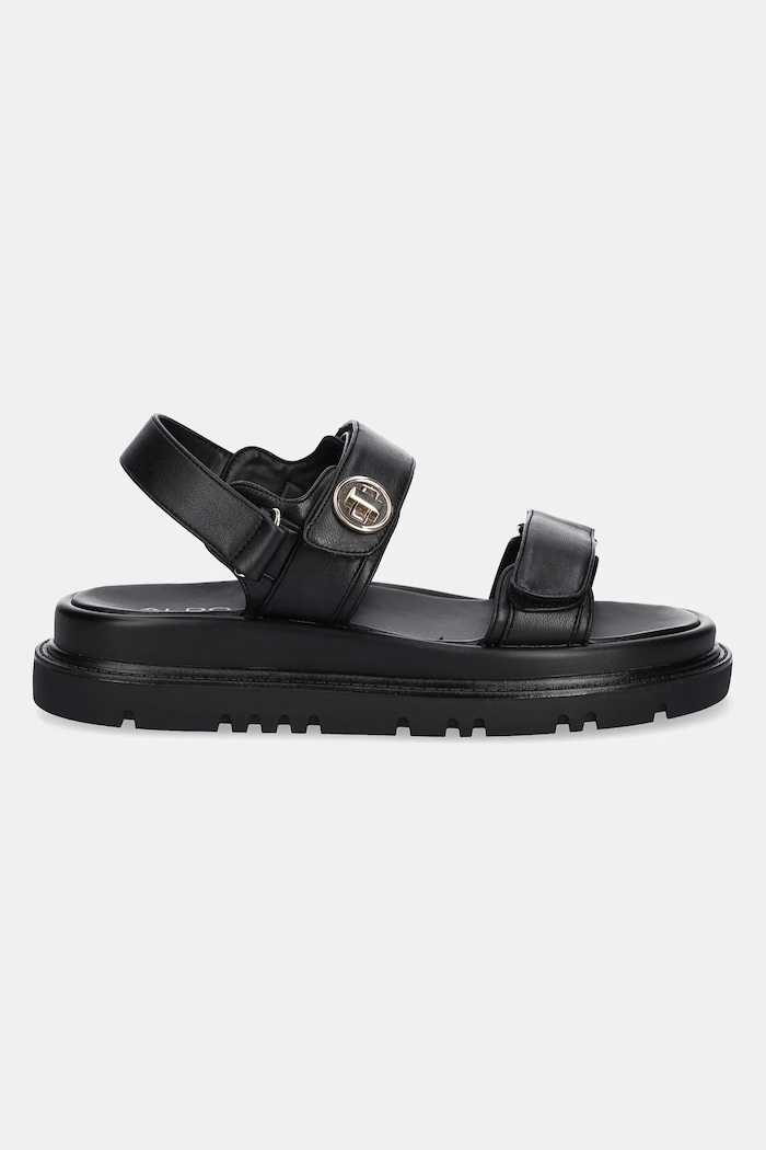 Sandále Aldo LINETTE 13836282 čierna SS26