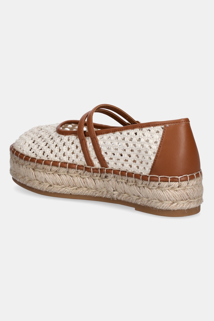 Obutev Espadrile Aldo SUMMERFLING 13967820 bež