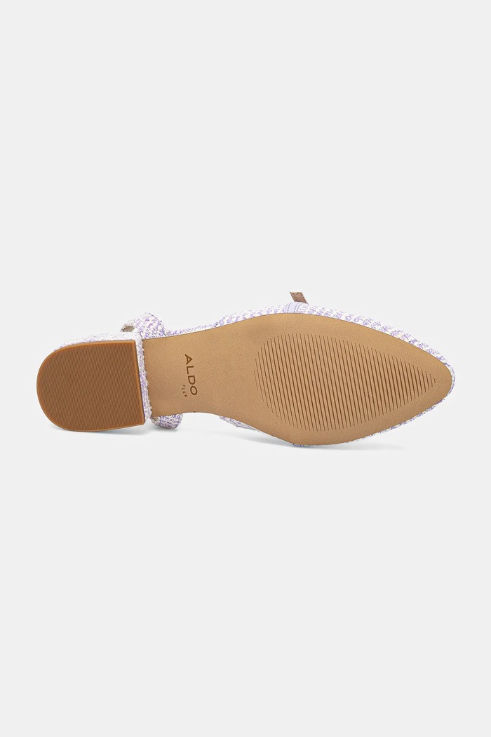 Aldo balerina FLINTSTONE 13966810 lila