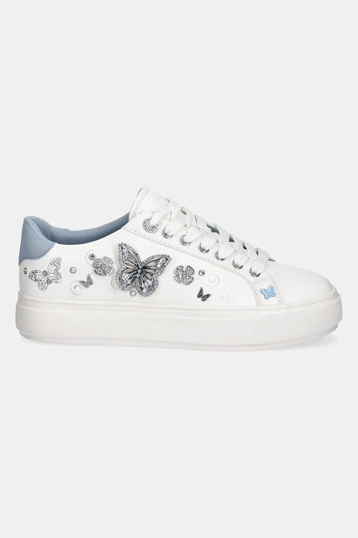 Aldo sneakers SAXONY 13966825 bianco SS25