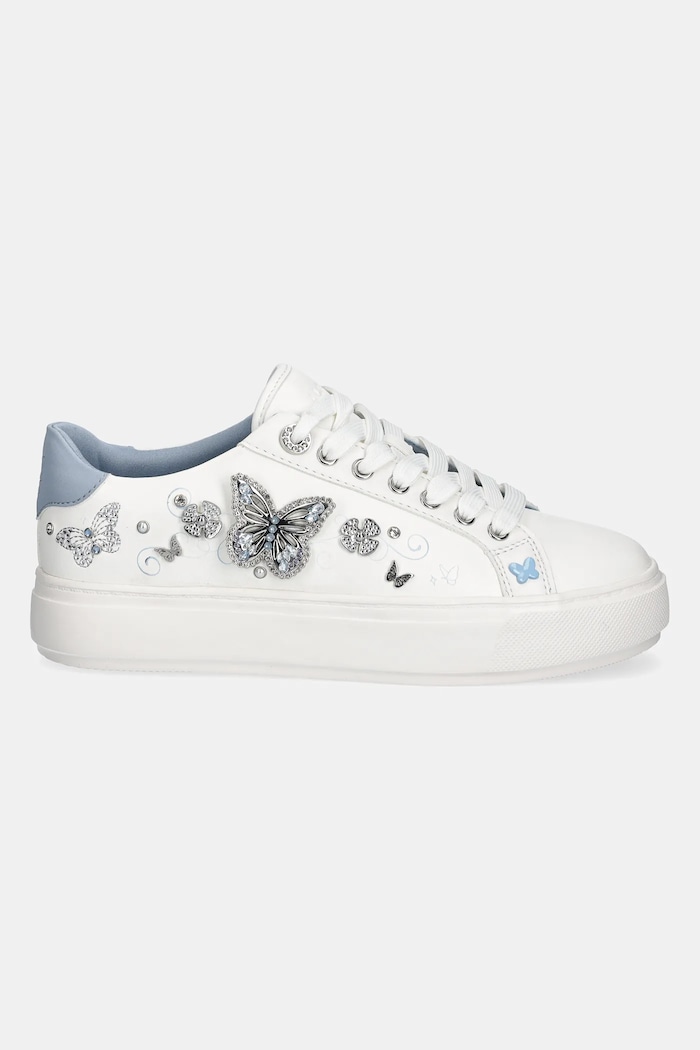 Aldo sneakers SAXONY 13966825 bianco SS25