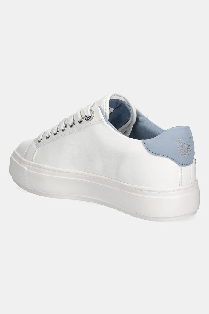 Scarpe Aldo sneakers SAXONY 13966825 bianco