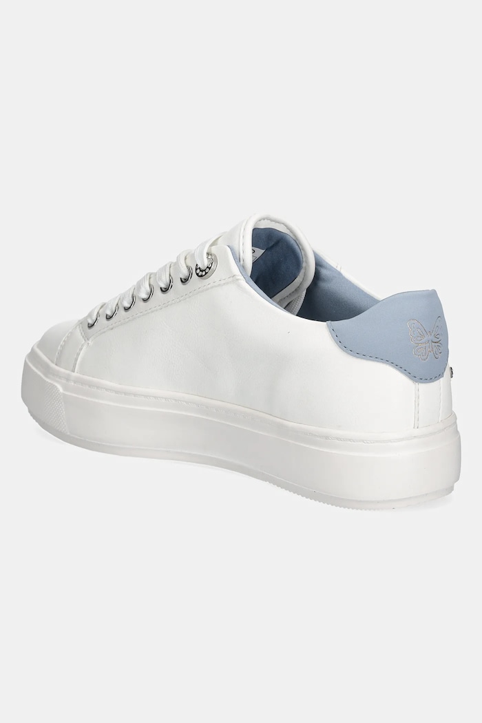 Scarpe Aldo sneakers SAXONY 13966825 bianco