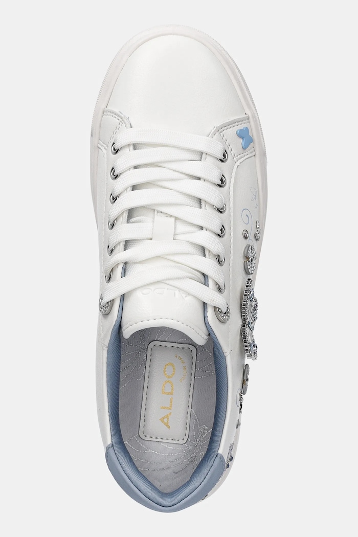 Aldo sneakers SAXONY bianco 13966825