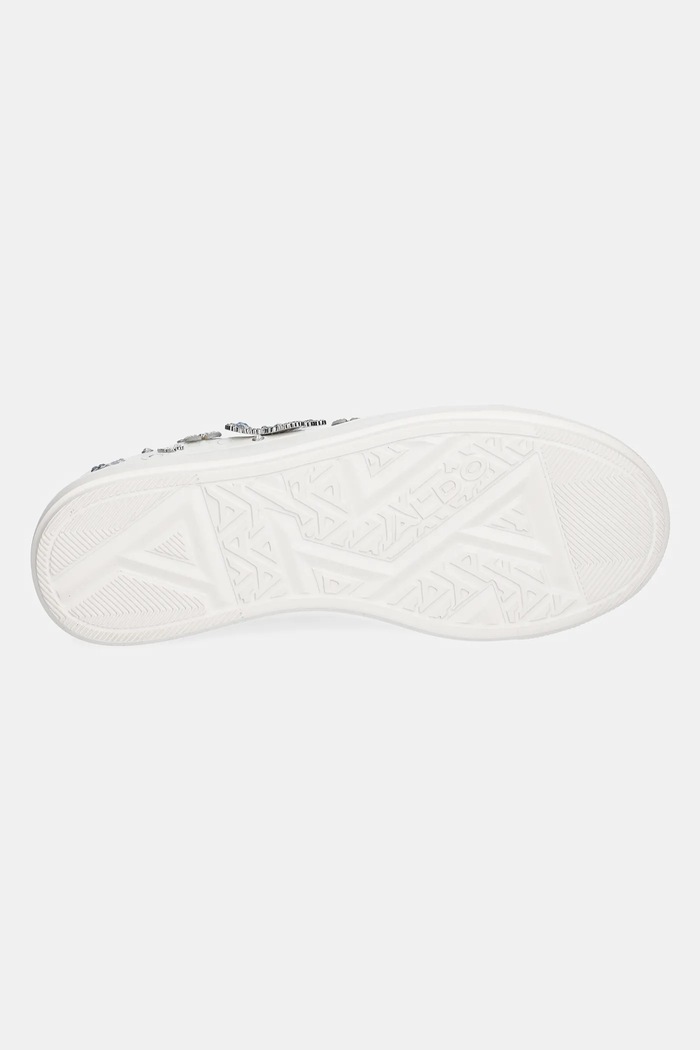 Aldo sneakers SAXONY 13966825 bianco