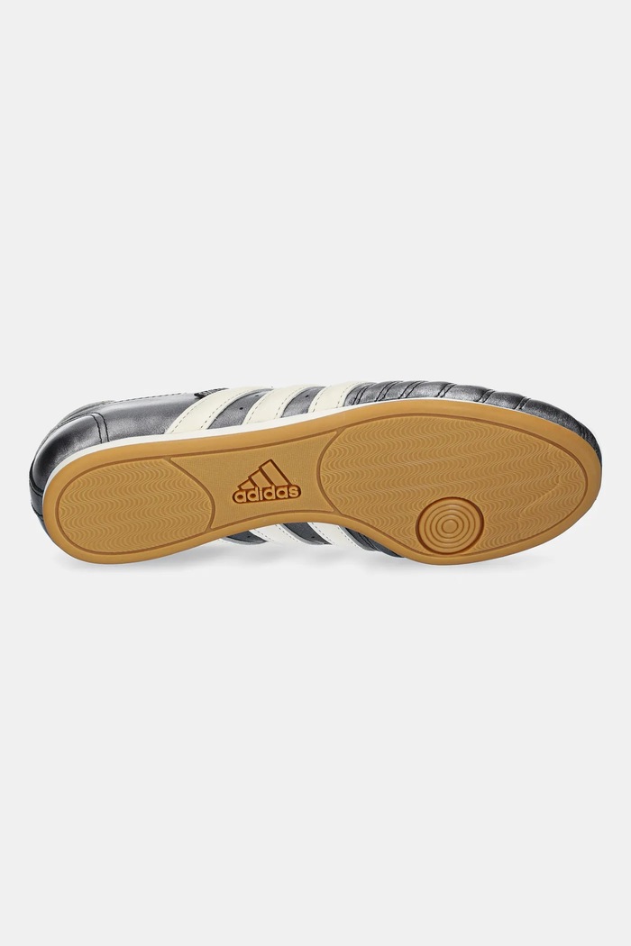 Superge adidas Originals Taekwondo JS4465 srebrna