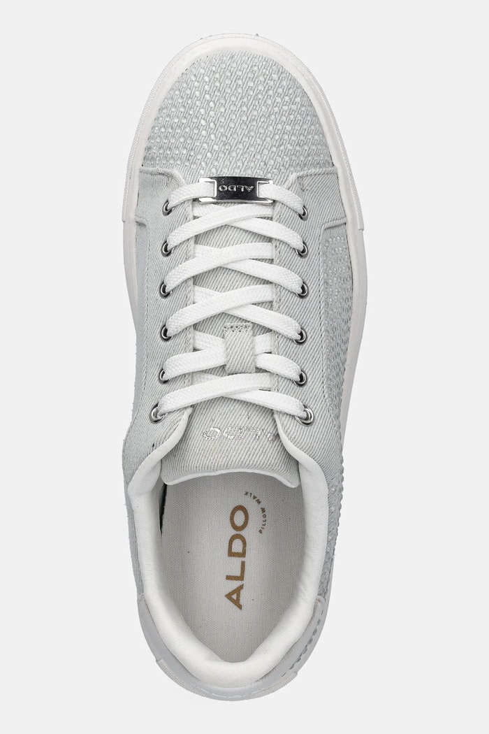 Маратонки Aldo CLOVVER син 13984900