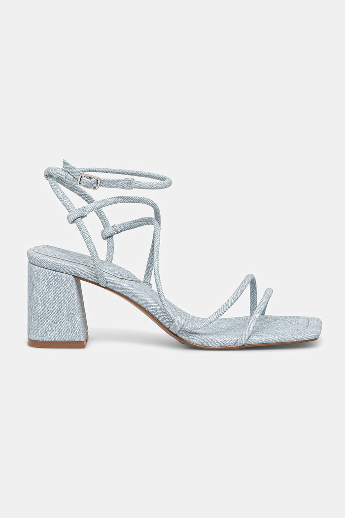 Aldo sandale HARMONNI 13990938 albastru SS25