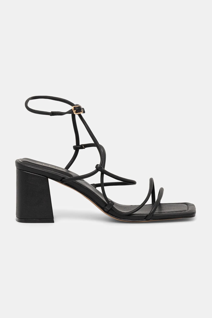 Sandale Aldo HARMONNI 13768228 crna SS25