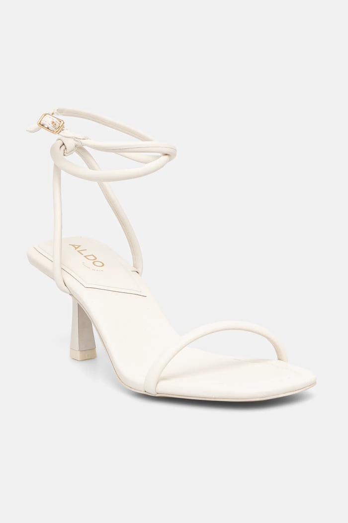Aldo sandale DIME subțire bej 13985177