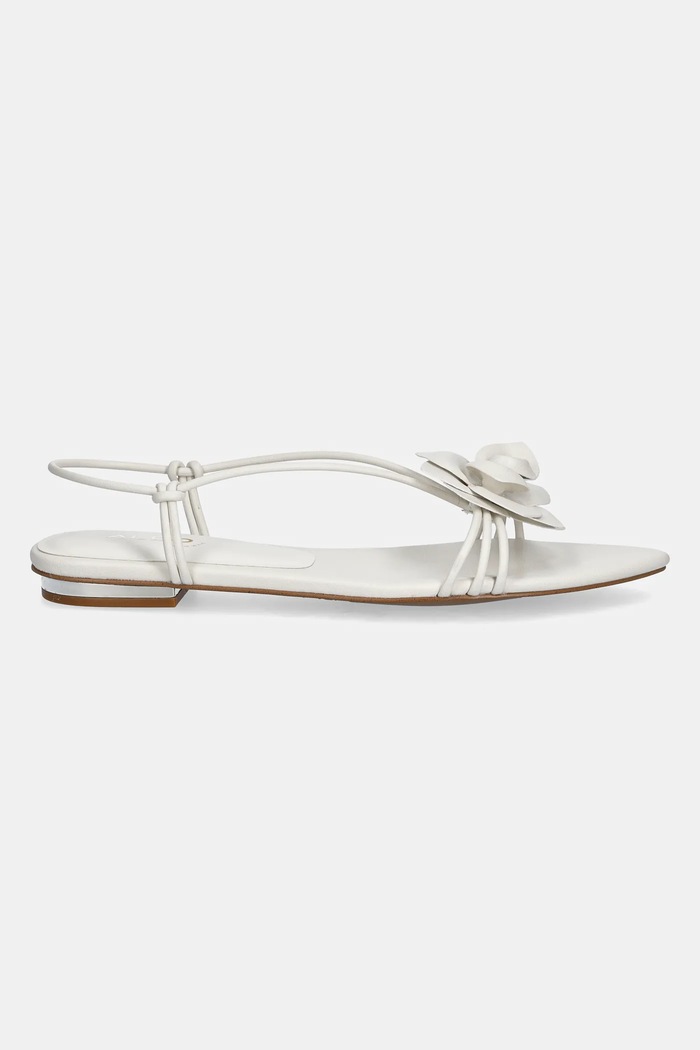 Sandále Aldo GARDENIA 13986281 béžová SS25