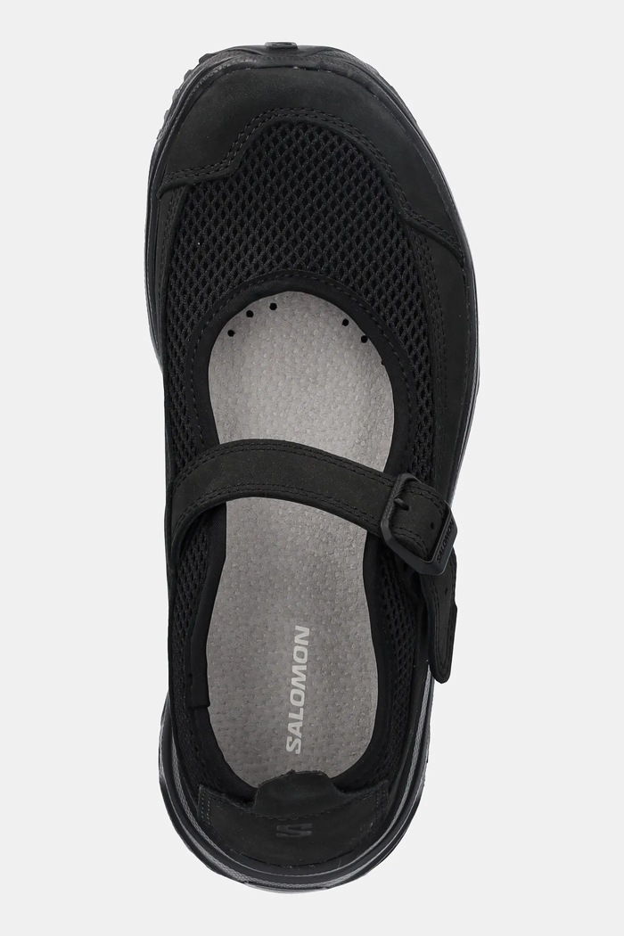 Παπούτσια Salomon RX MARIE-JEANNE μαύρο L47363200
