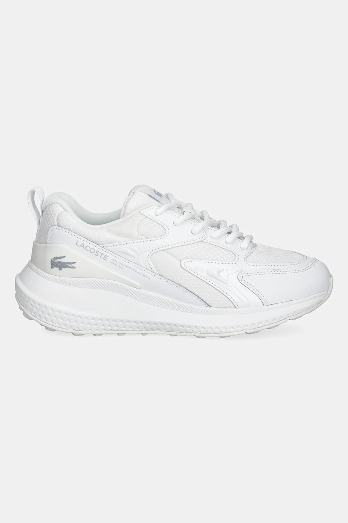 Tenisky Lacoste L003 EVO 48SFA0078 biela SS26