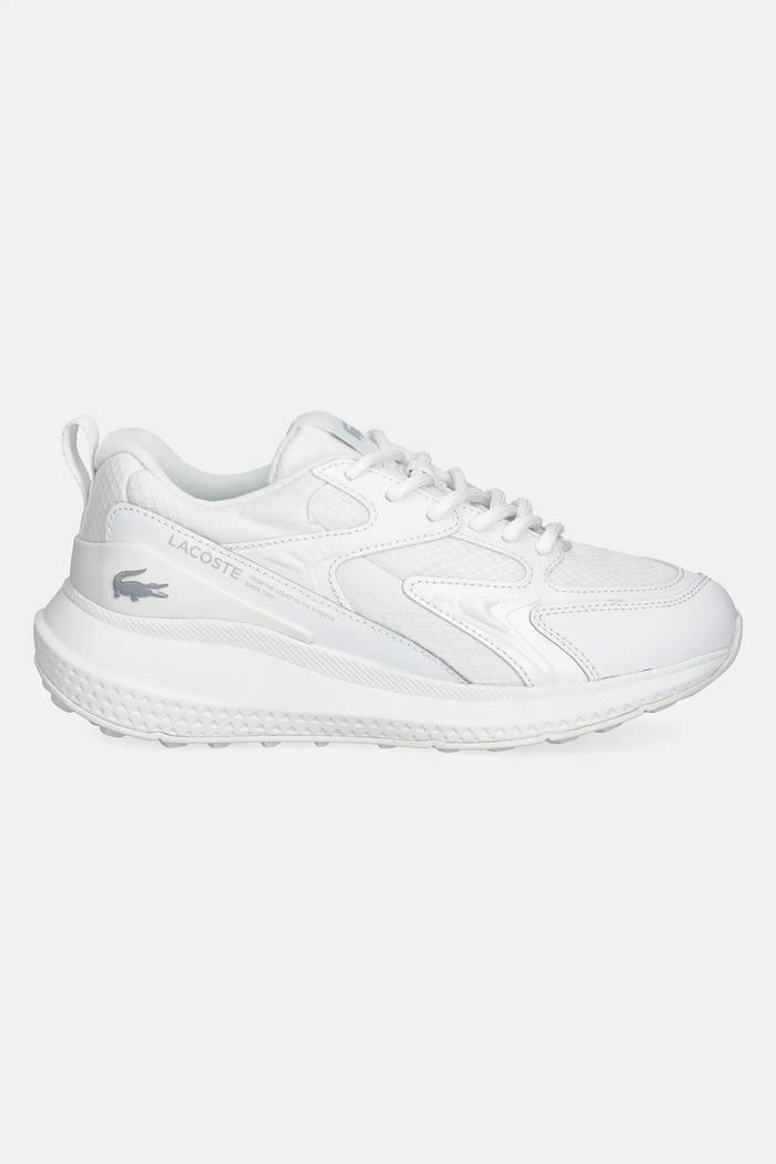 Tenisky Lacoste L003 EVO 48SFA0078 biela SS26