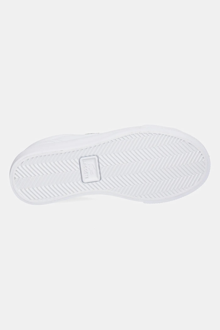 Lacoste sneakersy LEROND 49CFA0037 biały