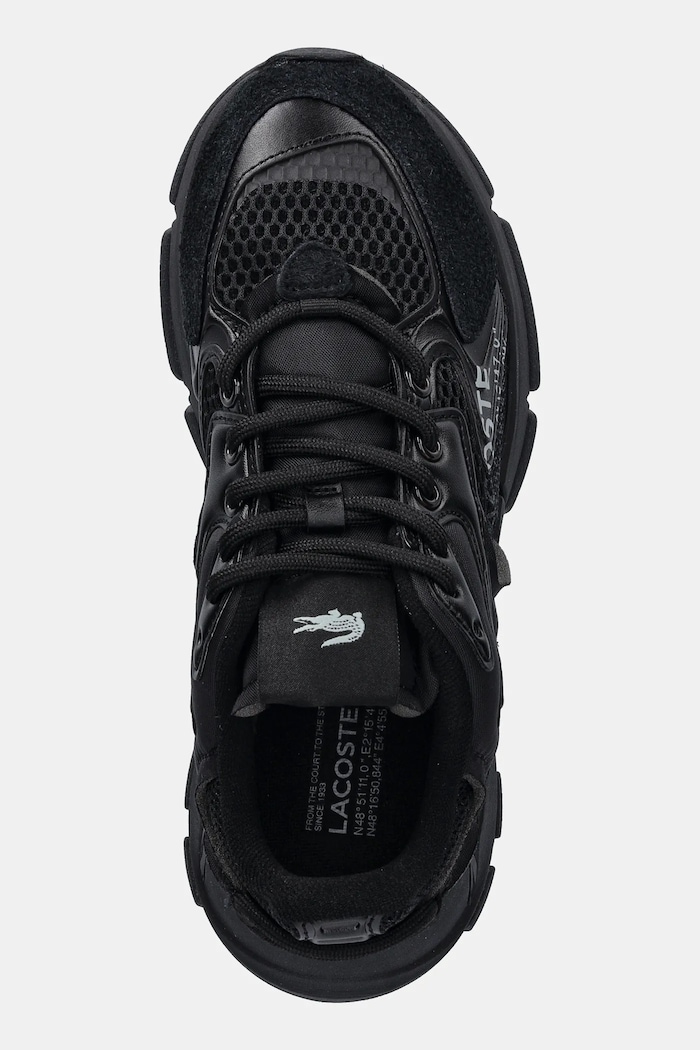Tenisky Lacoste L003 NEO černá 49SFA0005