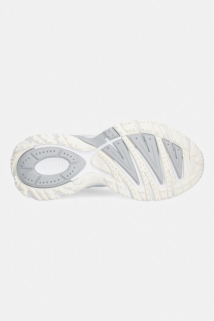 Tenisky Lacoste L003 NEO SHOT 49SFA0007 biela