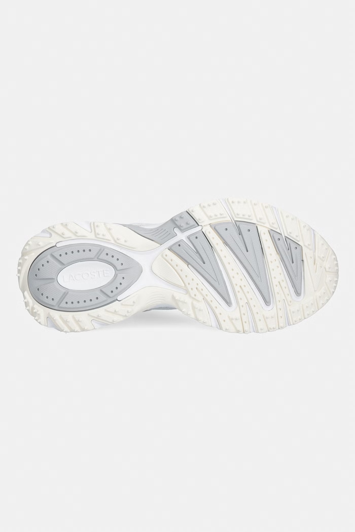 Tenisky Lacoste L003 NEO SHOT 49SFA0007 biela