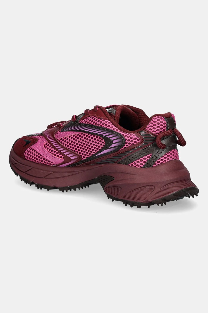 Παπούτσια Lacoste Sneakers Lacoste L003 NEO SHOT 49SFA0007 μωβ