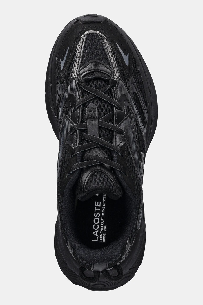 Tenisice Lacoste L003 NEO SHOT crna 49SFA0007