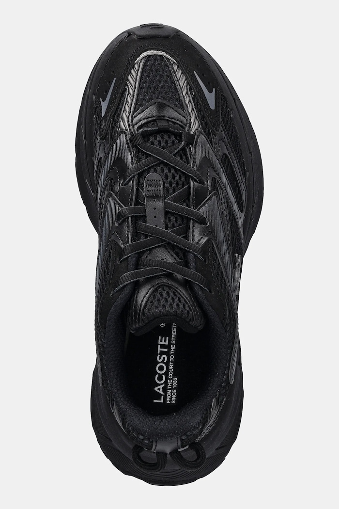 Tenisice Lacoste L003 NEO SHOT crna 49SFA0007