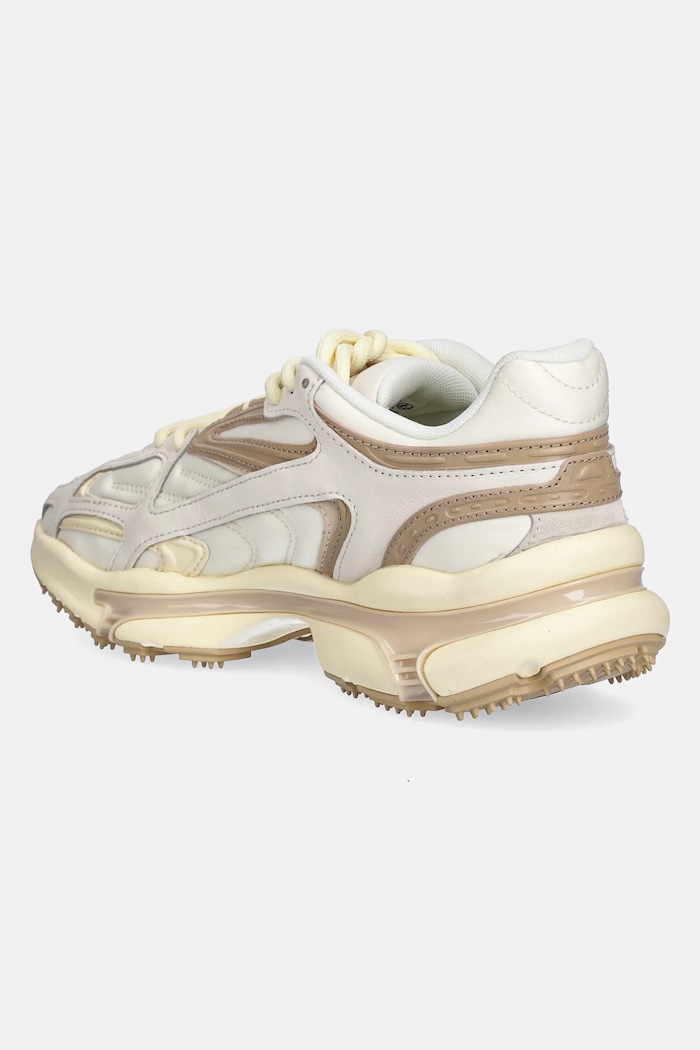 Παπούτσια Sneakers Lacoste L003 2K24 49SFA0012 μπεζ
