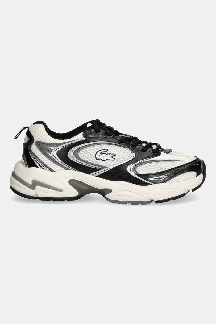 Lacoste sneakers STORM 96 2K 49SFA0024 black SS25